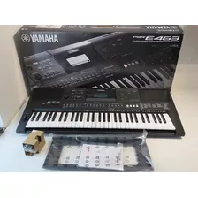 Yamaha Psr-e463 Portable Keyboard