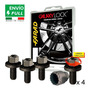 Kit 4 Birlos Seguridad 14 X 1.5  New Vw Beetle - Full!