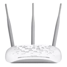 Tp-link, Access Point / Repetidor Wifi N 450mbps, Tl-wa901n
