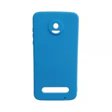 Capa Capinha Case Premium Compatível Motorola Moto Z2 Play