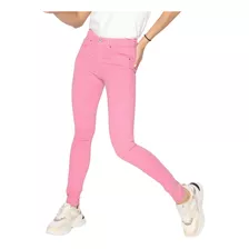 Pepe Jeans Pantalon De Gabardina Para Mujer Mod Pl211394ye0