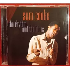 Sam Cooke The Rhythm & The Blues, Rca Usa. 