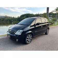 Chevrolet Meriva 1.8 Premium 8v Flex 4p Automatizado