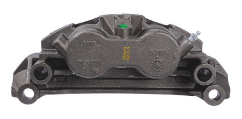 1) Caliper Gris Tras Izq Gmc Sierra 3500hd 11/19 Cardone Foto 3