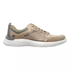 Cavatini Zapatillas Dustin - Hombre - 70505545048