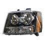 Kit Iluminacin Led Interior Suburban 2007 2014 Herramienta