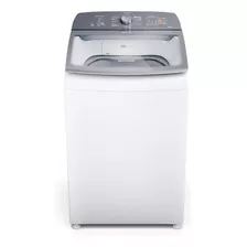 Máquina De Lavar Automática Brastemp Bwr12a Branca 12kg 220 v