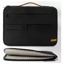 Kingslong - Funda De 17, 17.3 Pulgadas Para Laptop, Delgada