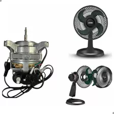 Motor Ventilador Arno Super Force Vef3 30cm 220v Original