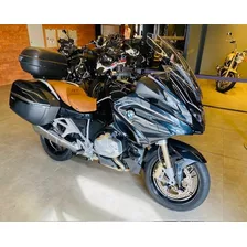 Bmw R 1250 Rt Option 719 Ano 2023