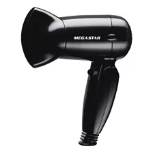  Secador Cabelo Pequeno Pra Viagem Bivolt 50-60hz 1.000w