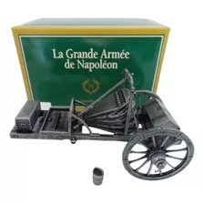 Colección Grande Armeé Napoleón - La Fragua De Campaña 