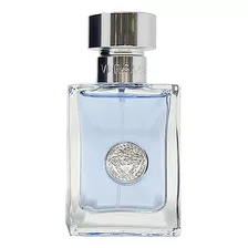 Versace Pour Homme Edt 30 ml Para Hombre