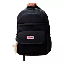 Mochila Feminina Masculina Infantil Impermeavel Escolar