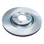 Balata Trasera Para Hyundai Sonata 1999-2008 Centric