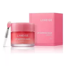 Laneige Máscara Lábios Lip Sleeping Mask Berry 20g