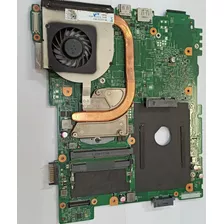 Placa Mãe Dell Inspiron N5110+ Proc. Core I3 2310m 2.10ghz+c