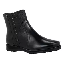 Bota Bottero Cano Baixo Com Spike 361501