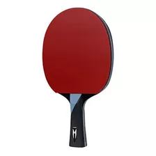 Raquetas - Xiom Muv 4.0s Ping Pong Racket