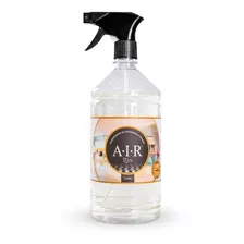 Aromatizante De Ambiente Air Rio Fragrance Acqua Gio 1 L