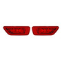 Cuarto Frontal Jeep Cherokee 2014 - 2018 Leds Izquierdo