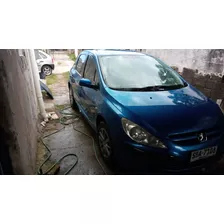 Peugeot 307 2003 1.6 Xr