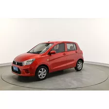 Suzuki New Celerio 1.0 Gl At