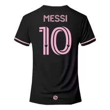 Camiseta Messi