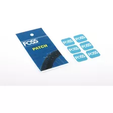 Kit De Parches Autoadhesivos Para Cámara Foss