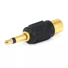 Monoprice 7146 Adaptador Plug 3.5mm Ts Mono - Jack Rca