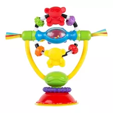 Juguete Giratorio Para Mesa De Comer Playgro