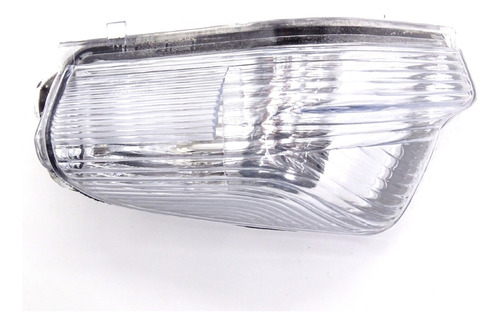 Mica Espejo Izq. Compatible Mercedes Benz Sprinter 12-19 Foto 3