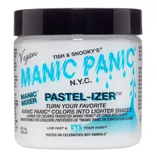 Tintura P/ Cabello Manic Panic Semi Permanente 100% Vegan