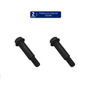 Tornillos Tubo Escape Chevrolet Chevy Station Wagon 1.6 2002