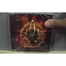 Cd Nac Imago Mortis Lsd Frete***