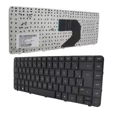 Teclado Hp Pavilion G4-1000 Hp-1000 G6 G6-1000 Cq43 Abnt-bd8