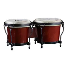 Bongos Ritmo 6 +7 Mah Tycoon Tb-8-b-m