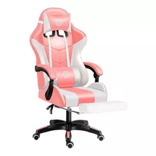 Silla Ejecutiva De Oficina O Gamer Reclinable Ergonómica Pro