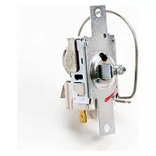 Termostato De Refrigerador W10752646 Compatible Princip...