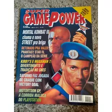 Revista Super Game Power #13