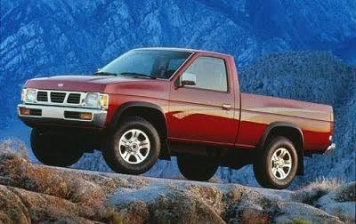 Riel Inyectores Rojos Nissan Pick 4x4, Mod. 95 Foto 7