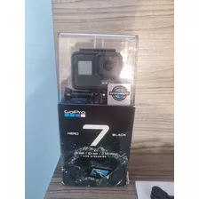 Câmera Gopro Hero 7 Black 