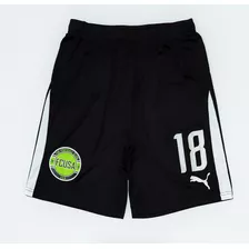 Short Puma Talla S Nuevo Original Envío Gratis