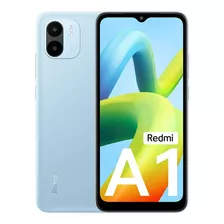 Xiaomi Redmi A1 Plus 32gb / 2gb Dual Sim Op Color Negro