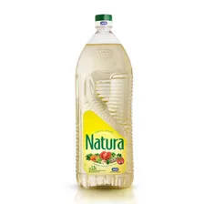 Aceite De Girasol Natura Botellasin Tacc 1.5 L 
