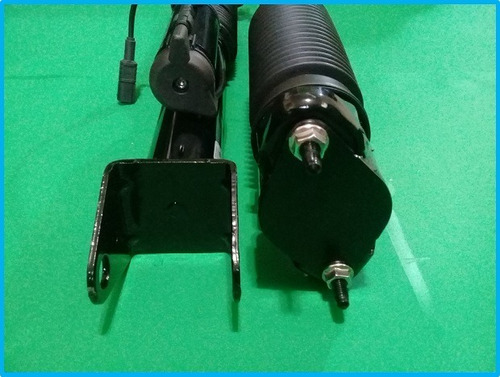 2 Amortiguador Gl500 Modelos 2013-2016 Trasero Con Ads Foto 10