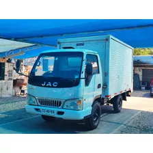 Jac Hfc 1035 