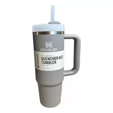 Vaso Stanley Quencher Tumbler 30 Oz (887 Ml) Original.