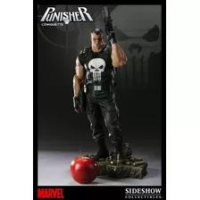 Punisher Comiquette Sideshow Collectibles