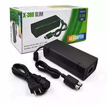 Fuente De Alimentación Para Xbox 360 Slim, Prodico Power